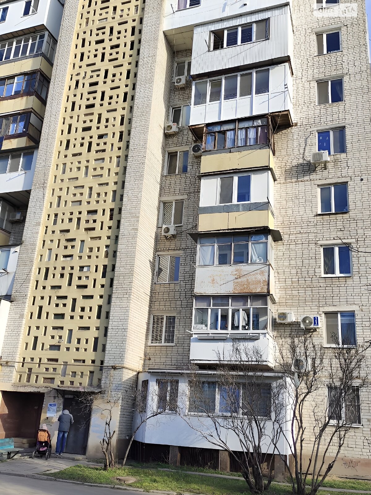 Продажа двухкомнатной квартиры в Одессе, на ул. Космонавтов 58/2, район Черемушки фото 1 Продажа двухкомнатной квартиры в Одессе, на ул. Космонавтов 58/2, район Черемушки фото 1
