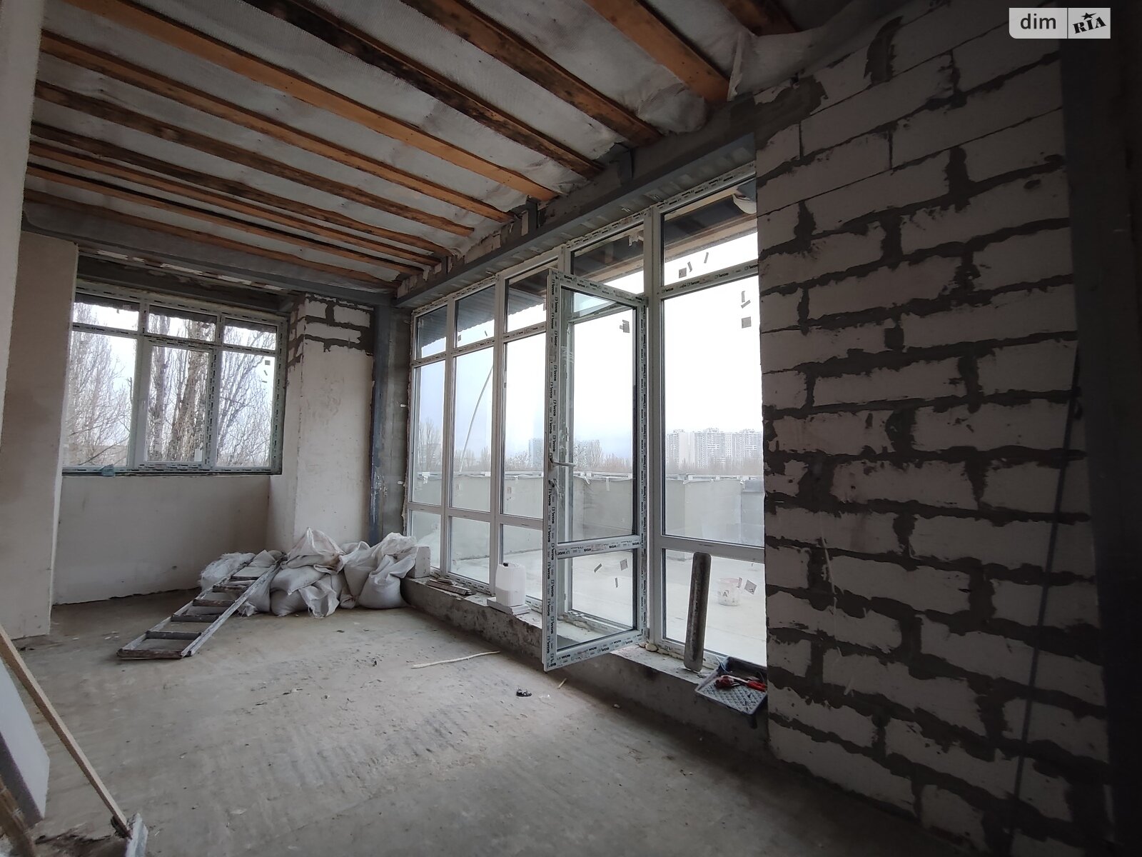 Продаж двокімнатної квартири в Одесі, на вул. Космонавтів, кв. 46, район Хаджибейський фото 1 Продаж двокімнатної квартири в Одесі, на вул. Космонавтів, кв. 46, район Хаджибейський фото 1