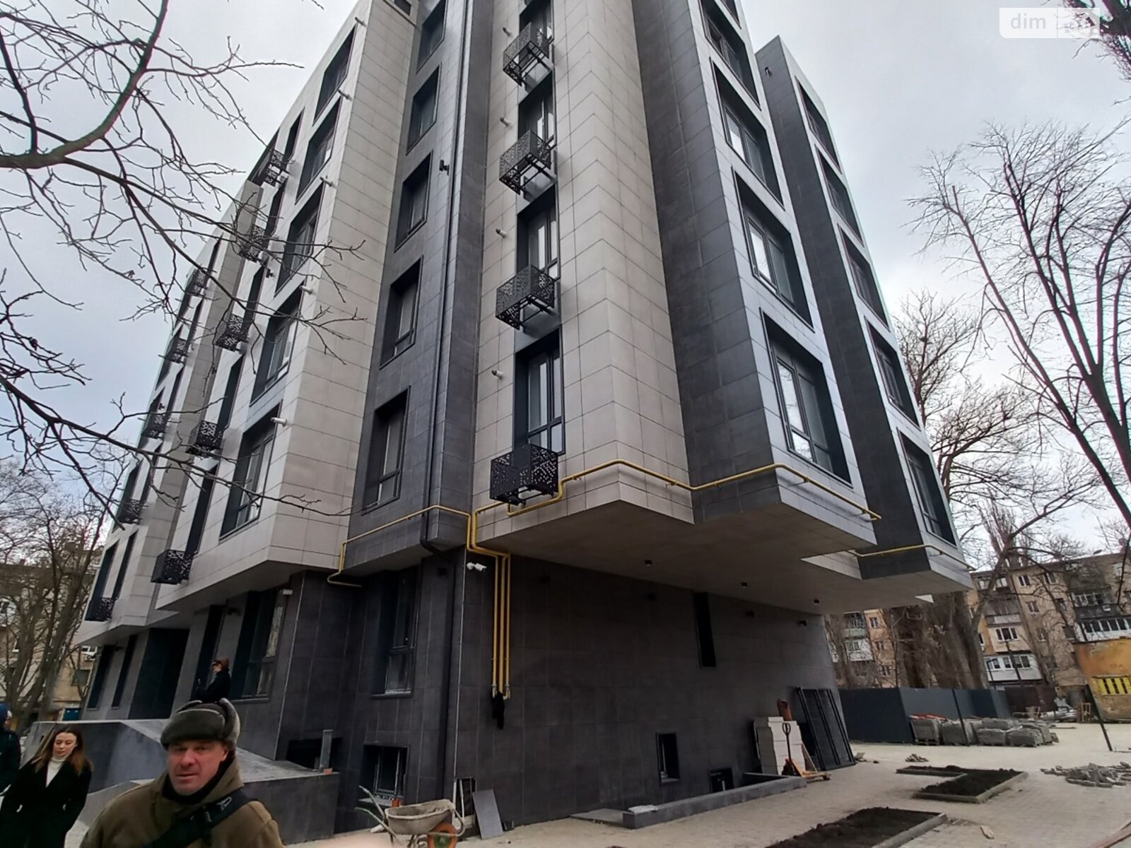 Продажа однокомнатной квартиры в Одессе, на ул. Космонавтов, район Черемушки фото 1 Продажа однокомнатной квартиры в Одессе, на ул. Космонавтов, район Черемушки фото 1