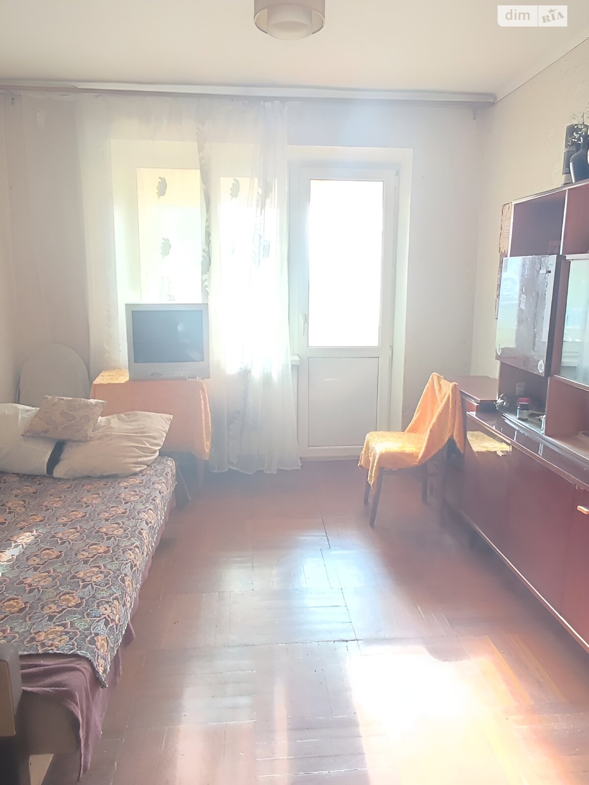 Продажа двухкомнатной квартиры в Одессе, на ул. Космонавтов, район Черемушки фото 1 Продажа двухкомнатной квартиры в Одессе, на ул. Космонавтов, район Черемушки фото 1