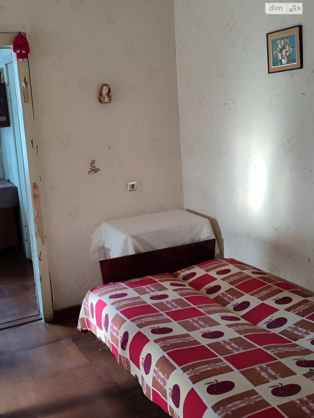 Продажа двухкомнатной квартиры в Одессе, на ул. Космонавтов, район Черемушки фото 1 Продажа двухкомнатной квартиры в Одессе, на ул. Космонавтов, район Черемушки фото 1