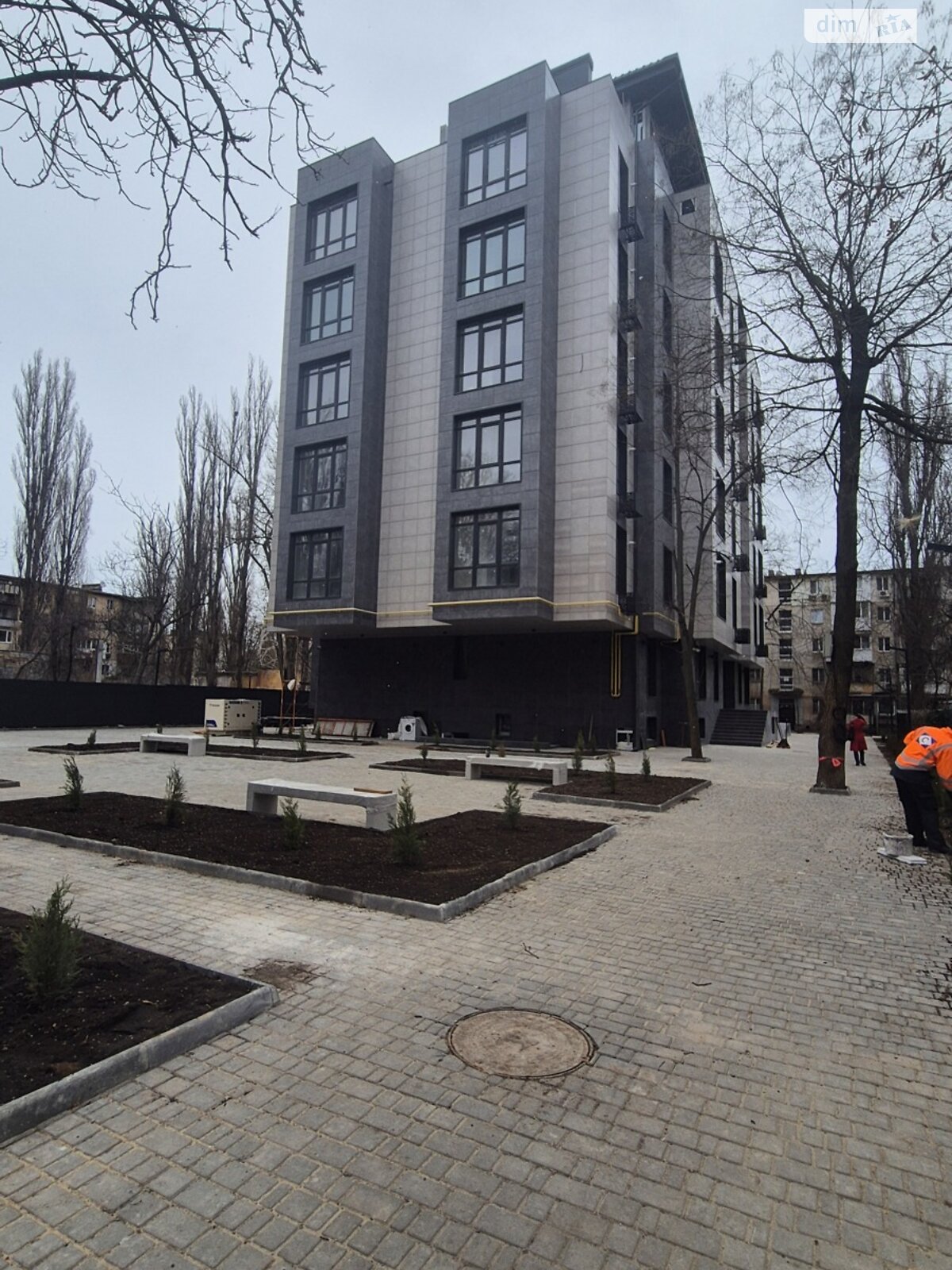 Продаж однокімнатної квартири в Одесі, на вул. Космонавтів 23К, район Черемушки фото 1 Продаж однокімнатної квартири в Одесі, на вул. Космонавтів 23К, район Черемушки фото 1