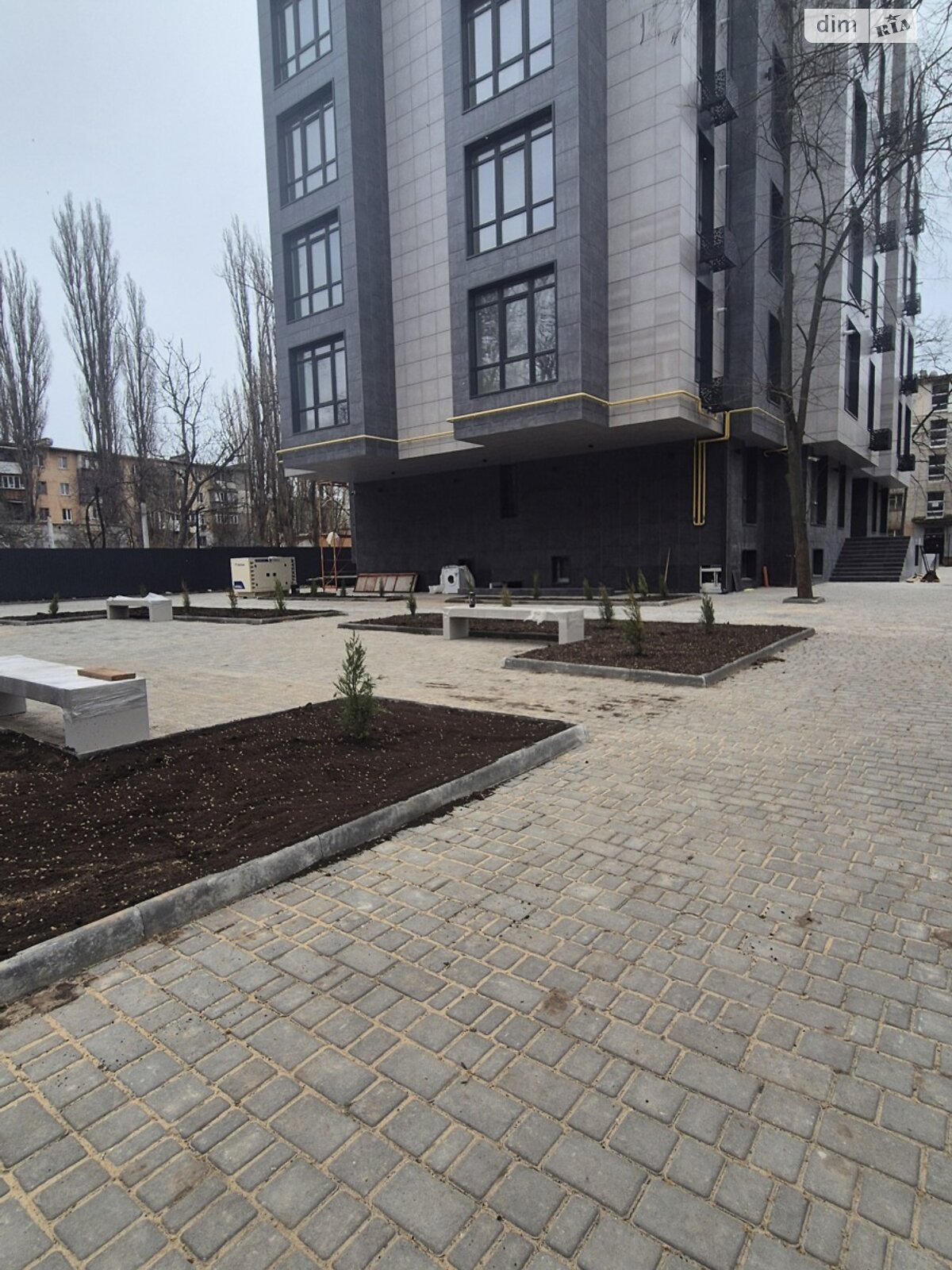 Продаж однокімнатної квартири в Одесі, на вул. Космонавтів 23К, район Черемушки фото 1 Продаж однокімнатної квартири в Одесі, на вул. Космонавтів 23К, район Черемушки фото 1