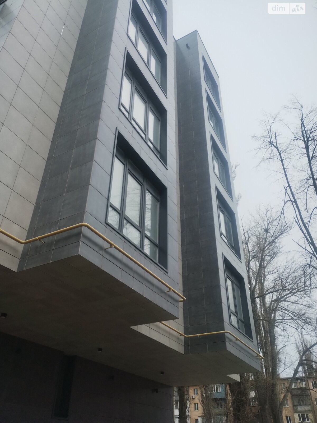 Продажа трехкомнатной квартиры в Одессе, на ул. Космонавтов, район Черемушки фото 1