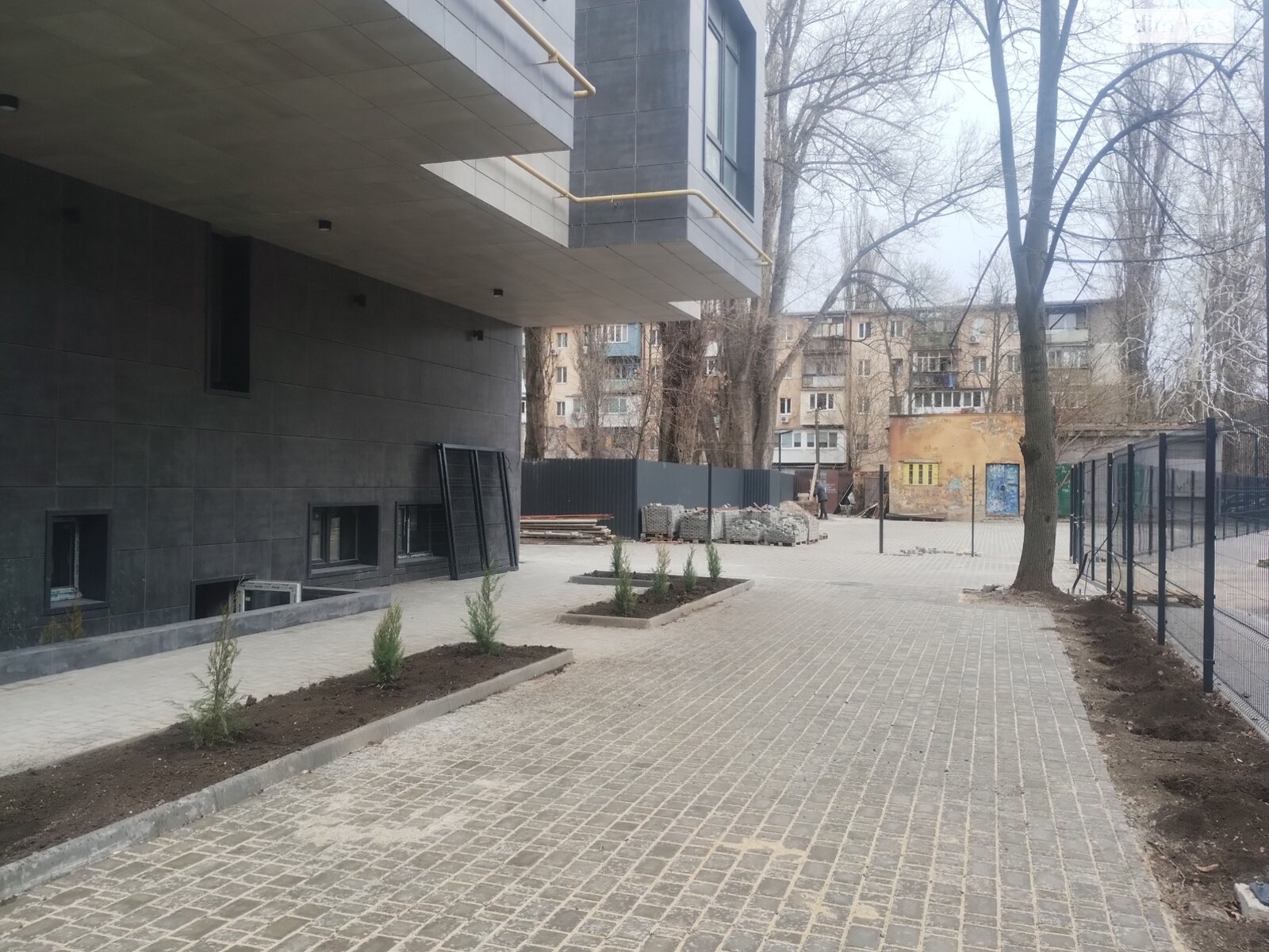 Продажа трехкомнатной квартиры в Одессе, на ул. Космонавтов, район Черемушки фото 1