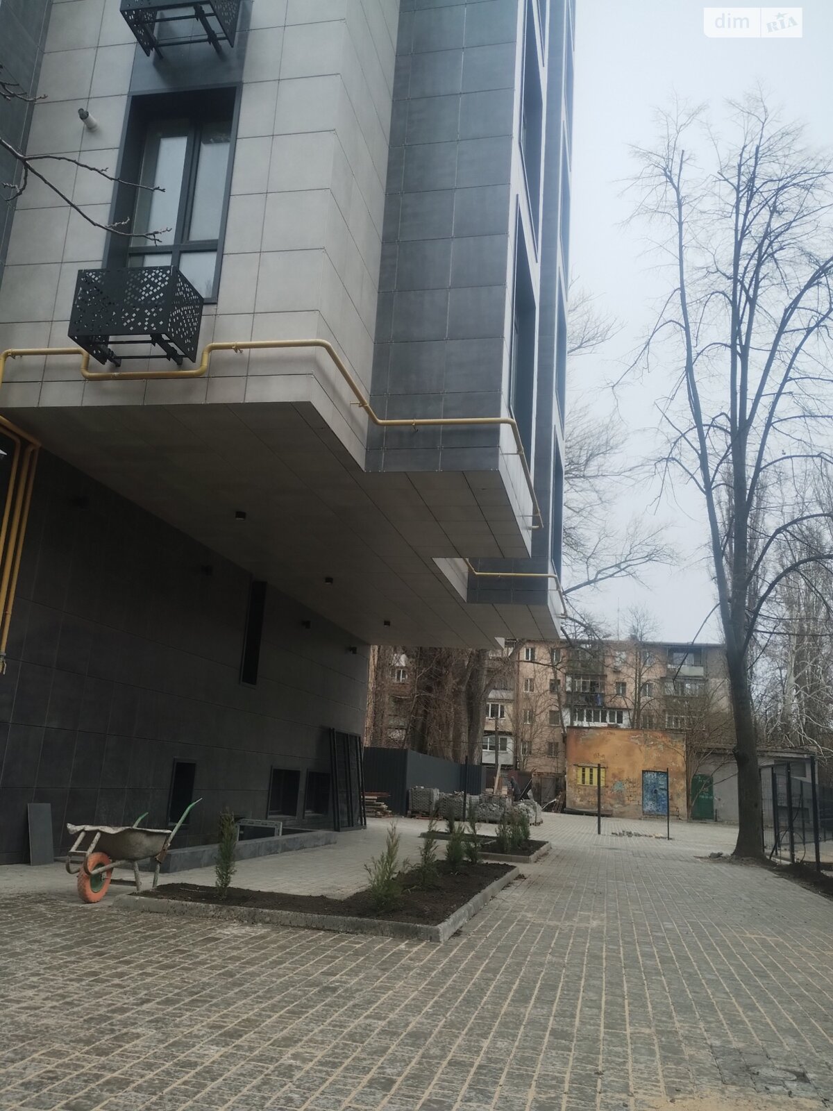 Продажа трехкомнатной квартиры в Одессе, на ул. Космонавтов, район Черемушки фото 1