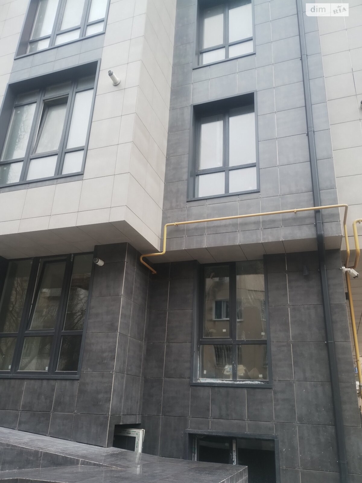 Продажа трехкомнатной квартиры в Одессе, на ул. Космонавтов, район Черемушки фото 1