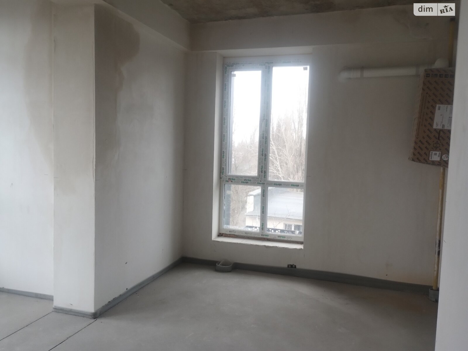 Продажа трехкомнатной квартиры в Одессе, на ул. Космонавтов, район Черемушки фото 1