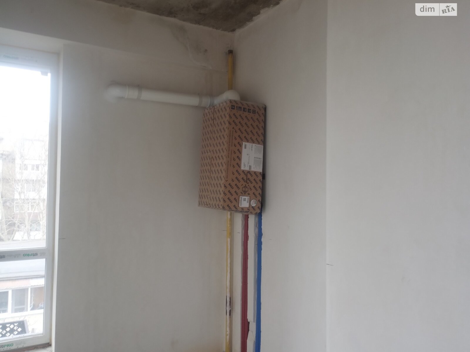 Продажа трехкомнатной квартиры в Одессе, на ул. Космонавтов, район Черемушки фото 1