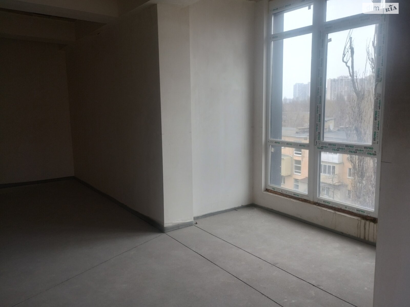 Продажа трехкомнатной квартиры в Одессе, на ул. Космонавтов, район Черемушки фото 1