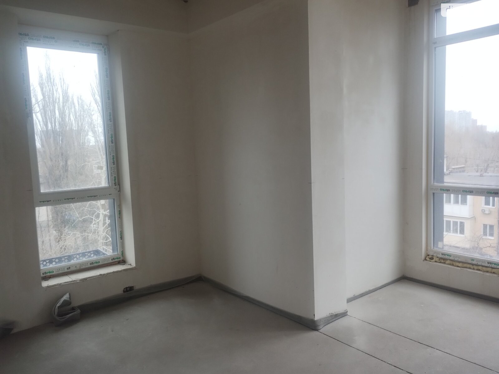 Продажа трехкомнатной квартиры в Одессе, на ул. Космонавтов, район Черемушки фото 1