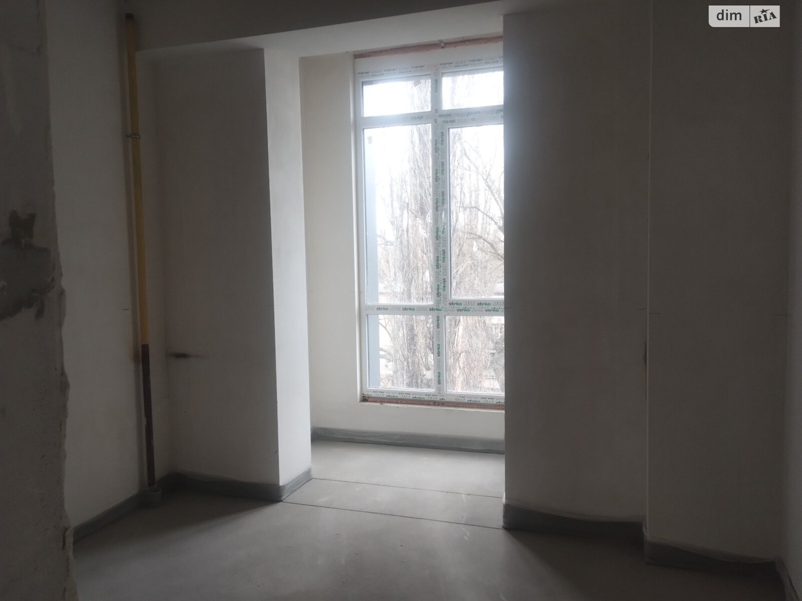 Продажа трехкомнатной квартиры в Одессе, на ул. Космонавтов, район Черемушки фото 1