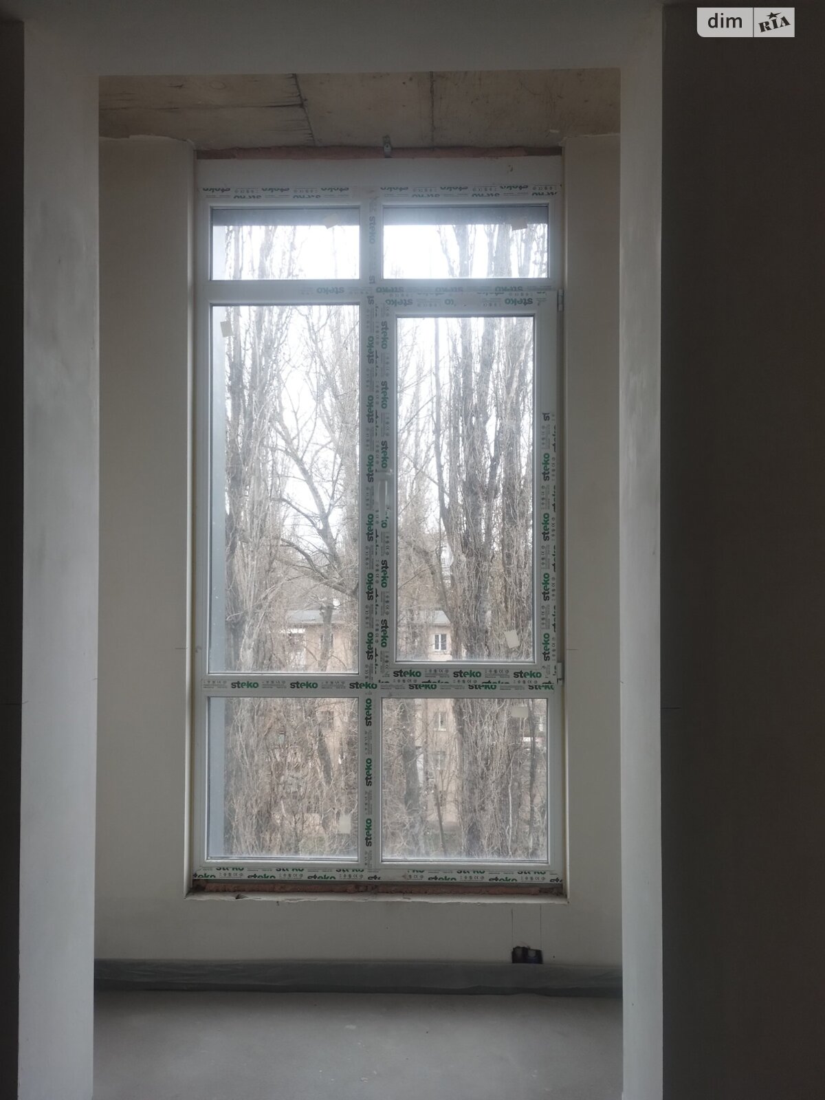 Продажа трехкомнатной квартиры в Одессе, на ул. Космонавтов, район Черемушки фото 1