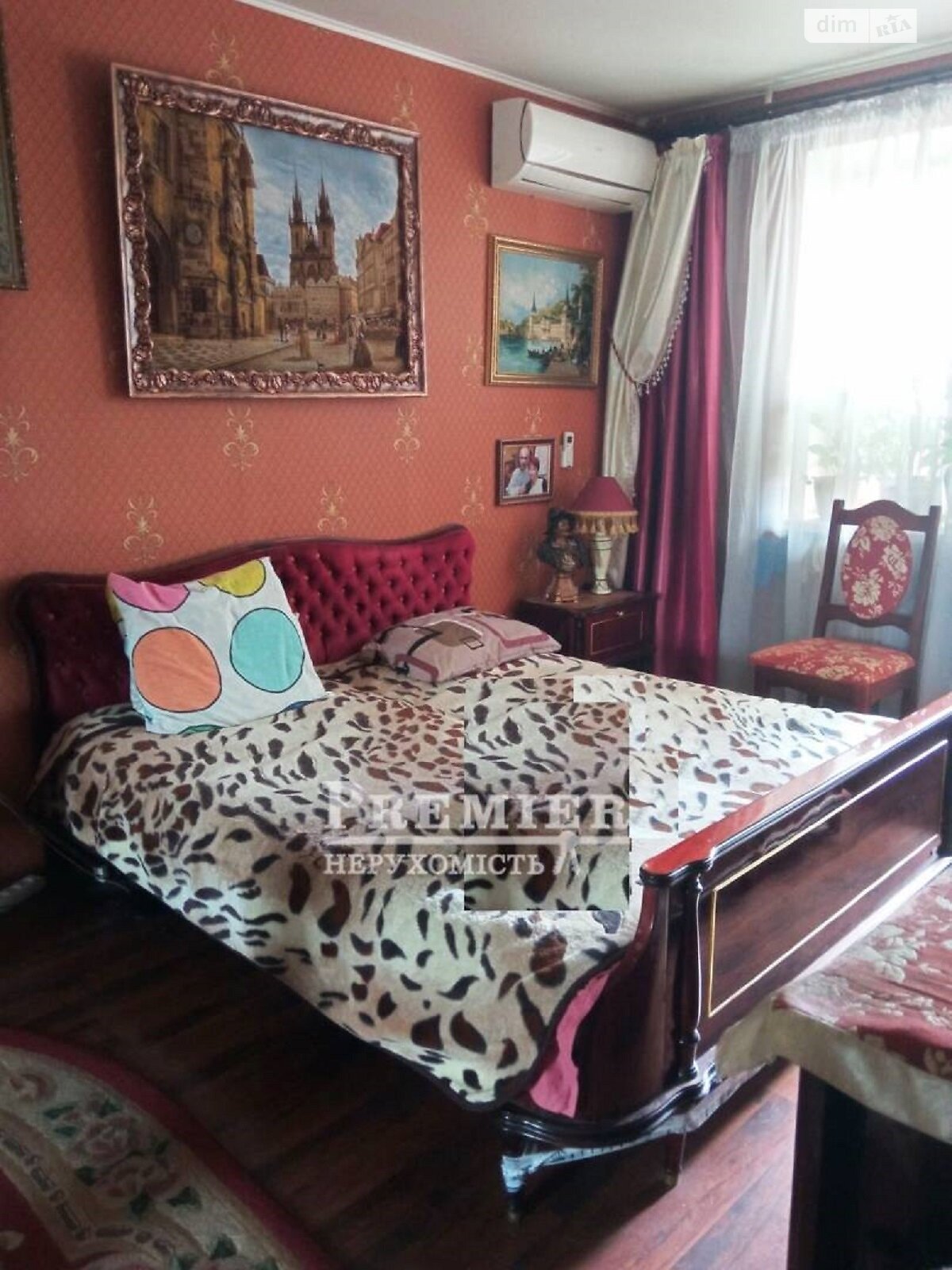 Продаж однокімнатної квартири в Одесі, на вул. Космонавтів, район Черемушки фото 1 Продаж однокімнатної квартири в Одесі, на вул. Космонавтів, район Черемушки фото 1