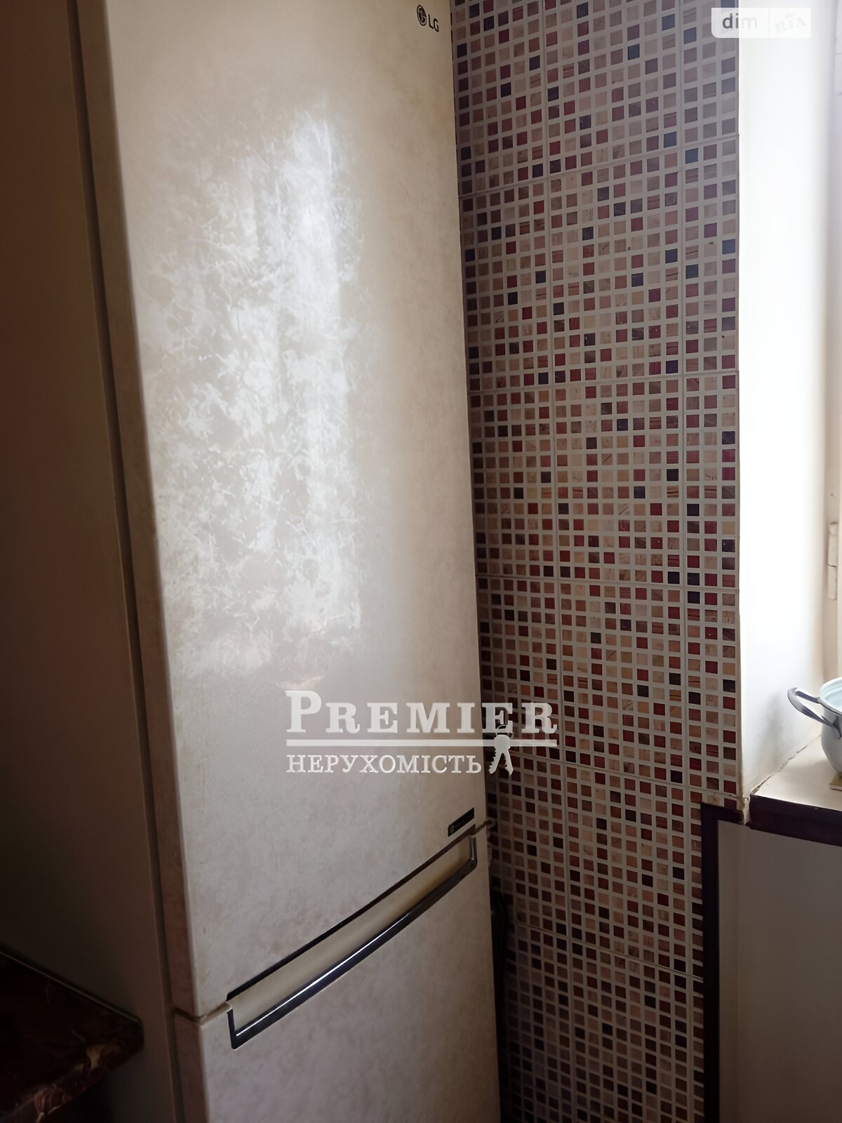 Продаж однокімнатної квартири в Одесі, на вул. Космонавтів, район Черемушки фото 1 Продаж однокімнатної квартири в Одесі, на вул. Космонавтів, район Черемушки фото 1
