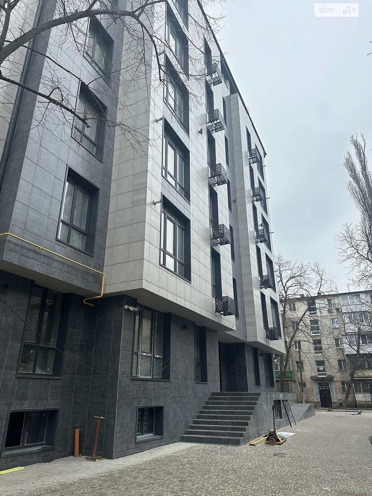 Продаж однокімнатної квартири в Одесі, на вул. Космонавтів, район Хаджибейський фото 1 Продаж однокімнатної квартири в Одесі, на вул. Космонавтів, район Хаджибейський фото 1