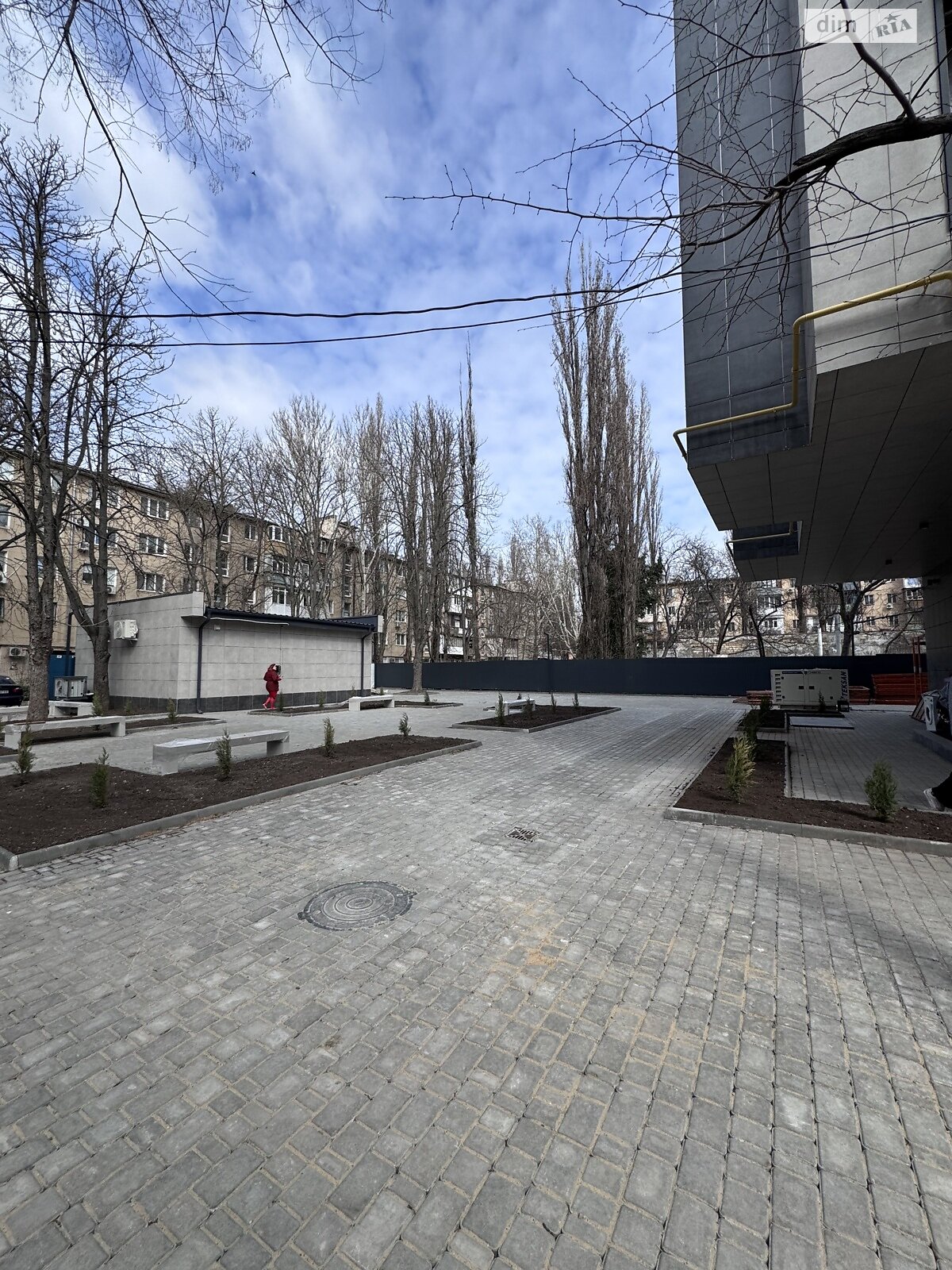 Продаж однокімнатної квартири в Одесі, на вул. Космонавтів 23К, район Черемушки фото 1 Продаж однокімнатної квартири в Одесі, на вул. Космонавтів 23К, район Черемушки фото 1