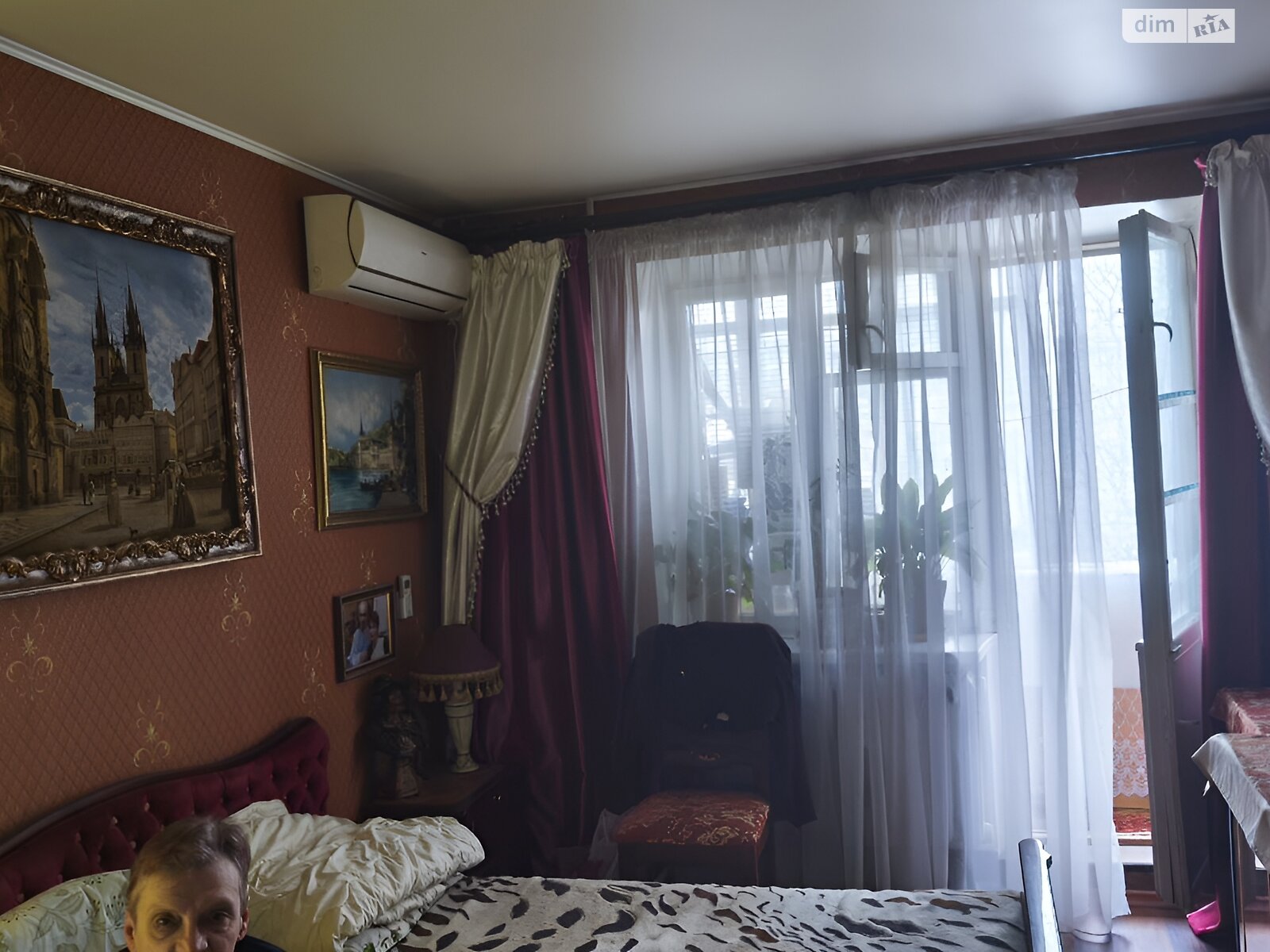 Продаж однокімнатної квартири в Одесі, на вул. Космонавтів, район Черемушки фото 1 Продаж однокімнатної квартири в Одесі, на вул. Космонавтів, район Черемушки фото 1
