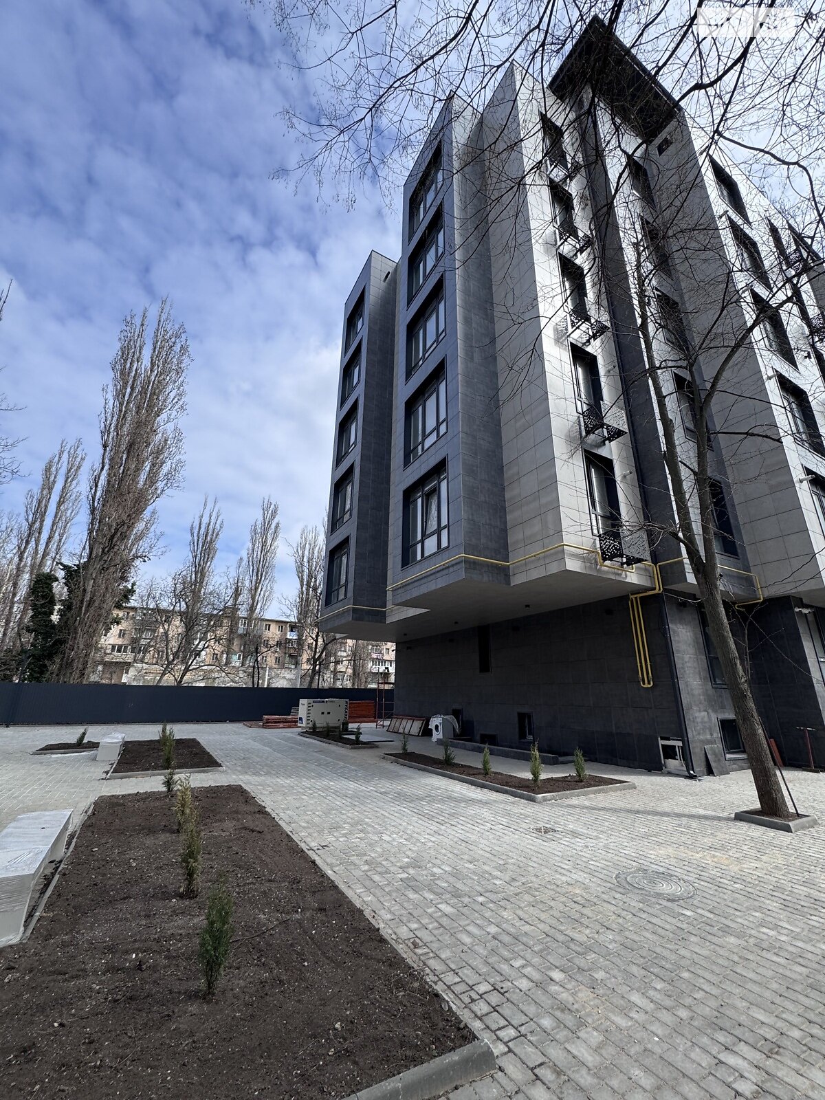 Продажа двухкомнатной квартиры в Одессе, на ул. Космонавтов 23К, район Черемушки фото 1 Продажа двухкомнатной квартиры в Одессе, на ул. Космонавтов 23К, район Черемушки фото 1