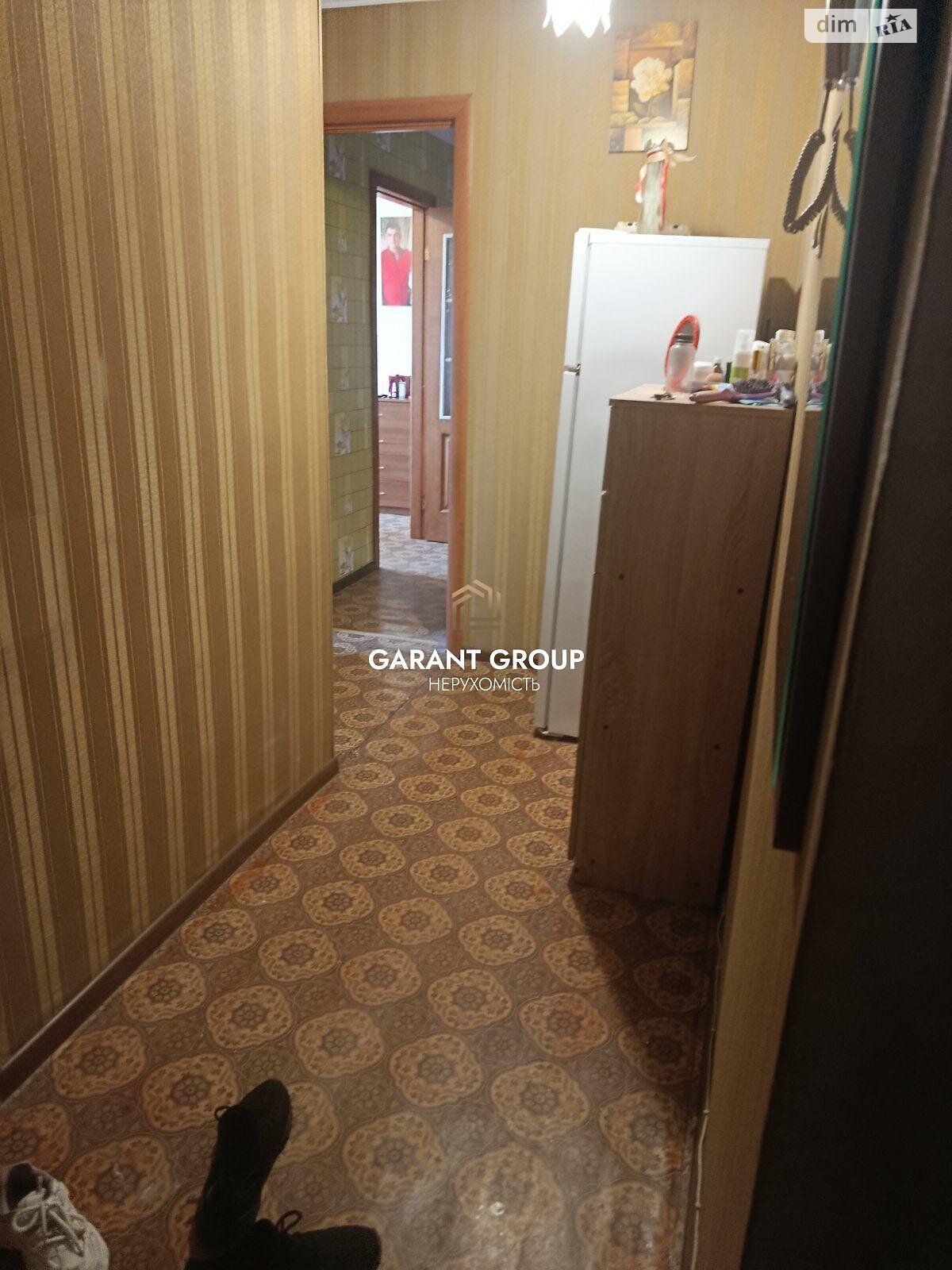 Продаж двокімнатної квартири в Одесі, на вул. Космонавтів, район Черемушки фото 1 Продаж двокімнатної квартири в Одесі, на вул. Космонавтів, район Черемушки фото 1