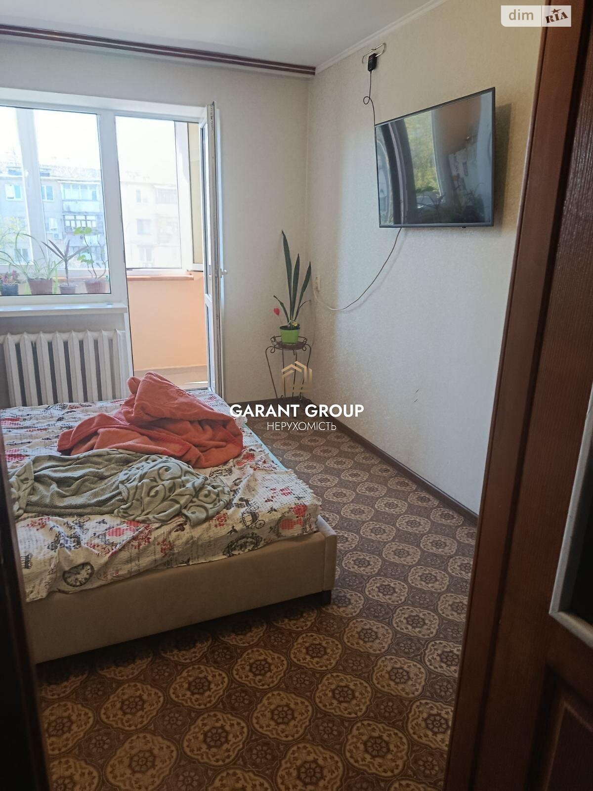 Продаж двокімнатної квартири в Одесі, на вул. Космонавтів, район Черемушки фото 1 Продаж двокімнатної квартири в Одесі, на вул. Космонавтів, район Черемушки фото 1