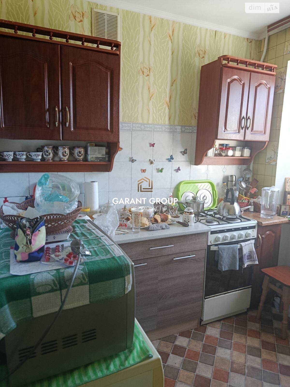 Продаж двокімнатної квартири в Одесі, на вул. Космонавтів, район Черемушки фото 1 Продаж двокімнатної квартири в Одесі, на вул. Космонавтів, район Черемушки фото 1