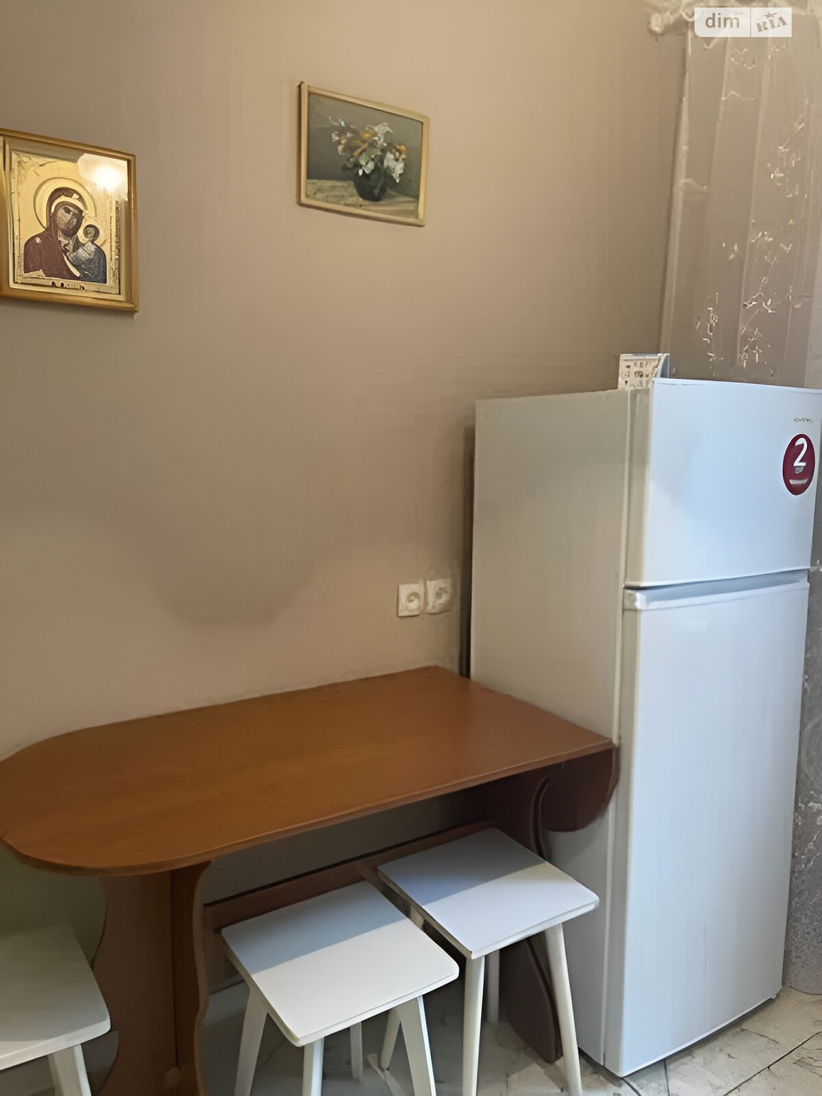 Продажа однокомнатной квартиры в Одессе, на ул. Космонавтов, район Черемушки фото 1 Продажа однокомнатной квартиры в Одессе, на ул. Космонавтов, район Черемушки фото 1