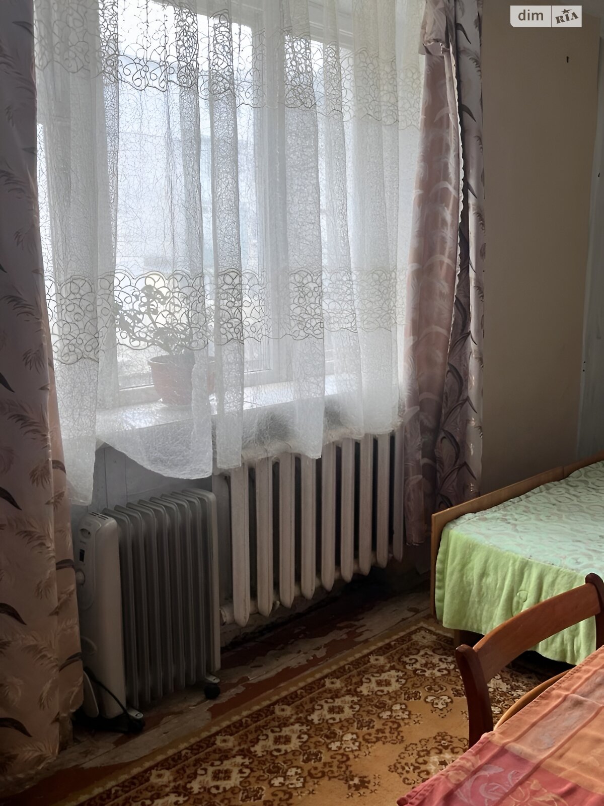 Продаж двокімнатної квартири в Одесі, на вул. Космонавтів 27 корпус 4, район Черемушки фото 1 Продаж двокімнатної квартири в Одесі, на вул. Космонавтів 27 корпус 4, район Черемушки фото 1