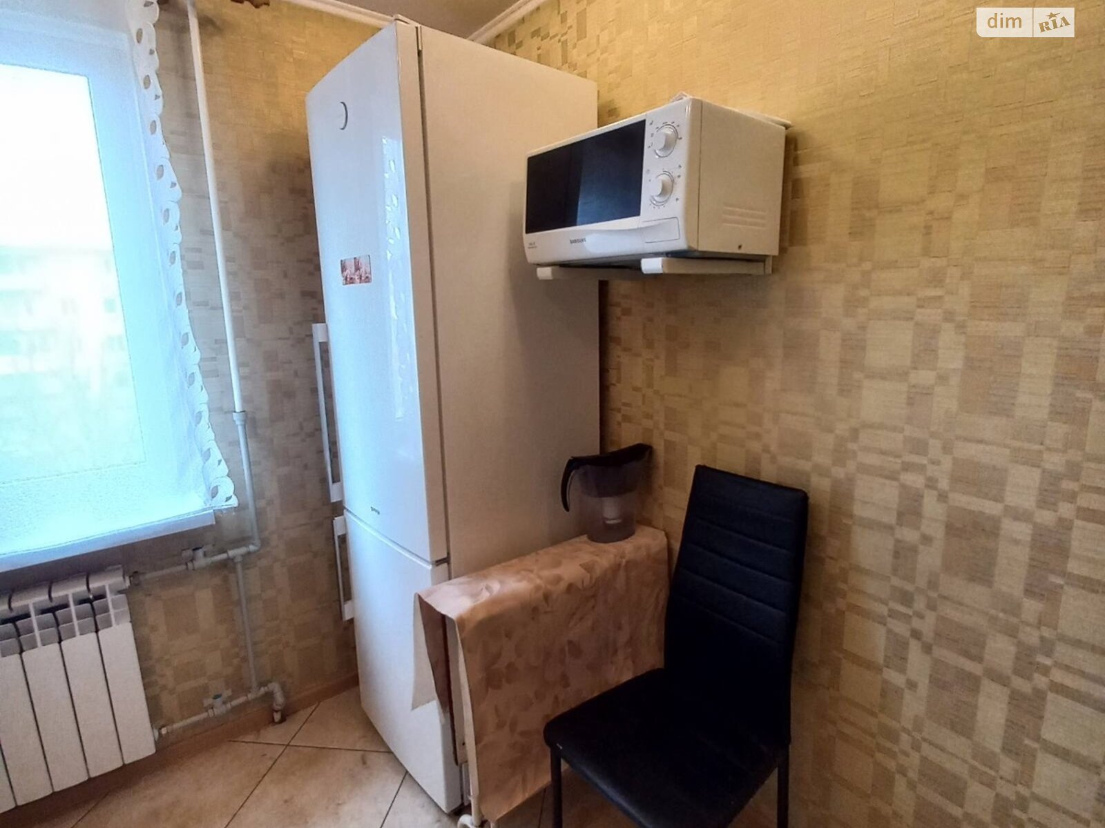 Продажа однокомнатной квартиры в Одессе, на ул. Космонавтов 17, район Черемушки фото 1 Продажа однокомнатной квартиры в Одессе, на ул. Космонавтов 17, район Черемушки фото 1