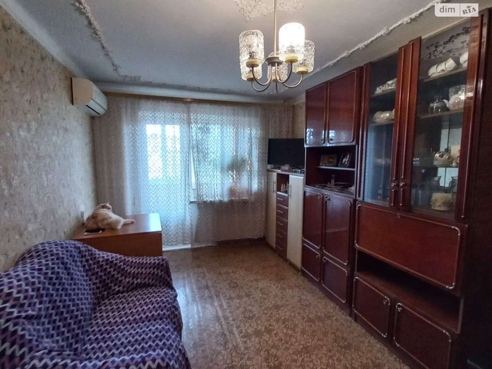 Продажа однокомнатной квартиры в Одессе, на ул. Космонавтов 17, район Черемушки фото 1 Продажа однокомнатной квартиры в Одессе, на ул. Космонавтов 17, район Черемушки фото 1