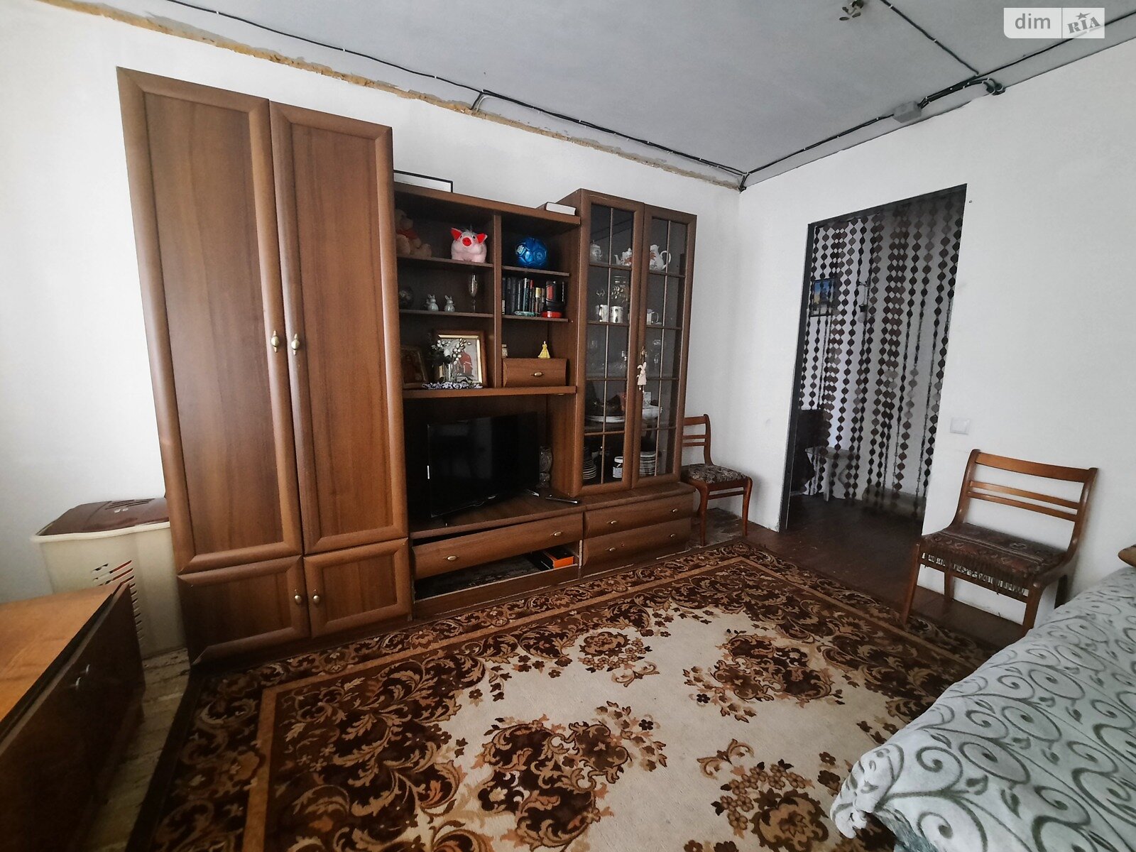 Продажа двухкомнатной квартиры в Одессе, на ул. Космонавтов 27 корпус 4, район Черемушки фото 1 Продажа двухкомнатной квартиры в Одессе, на ул. Космонавтов 27 корпус 4, район Черемушки фото 1