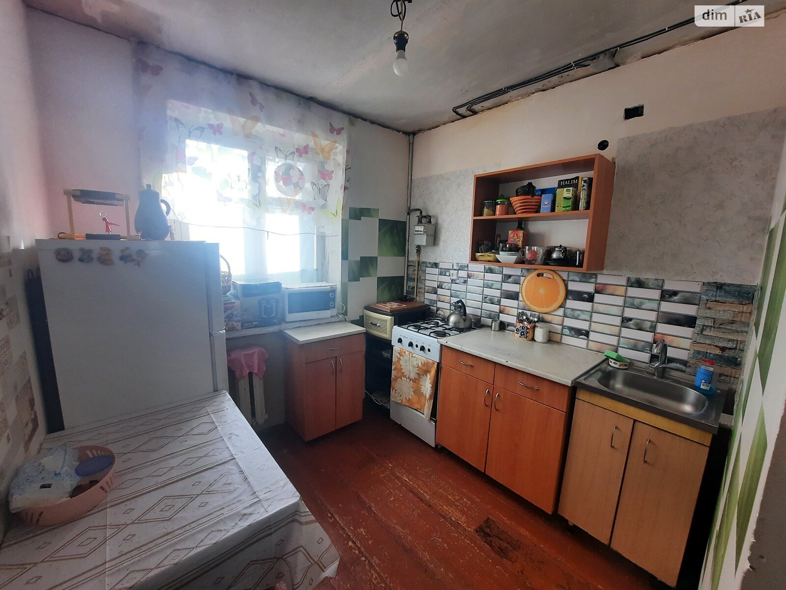 Продажа двухкомнатной квартиры в Одессе, на ул. Космонавтов 27 корпус 4, район Черемушки фото 1 Продажа двухкомнатной квартиры в Одессе, на ул. Космонавтов 27 корпус 4, район Черемушки фото 1