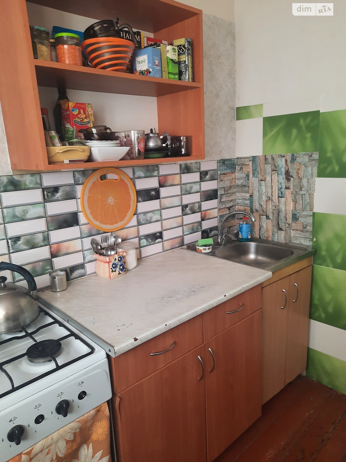 Продажа двухкомнатной квартиры в Одессе, на ул. Космонавтов 27 корпус 4, район Черемушки фото 1 Продажа двухкомнатной квартиры в Одессе, на ул. Космонавтов 27 корпус 4, район Черемушки фото 1