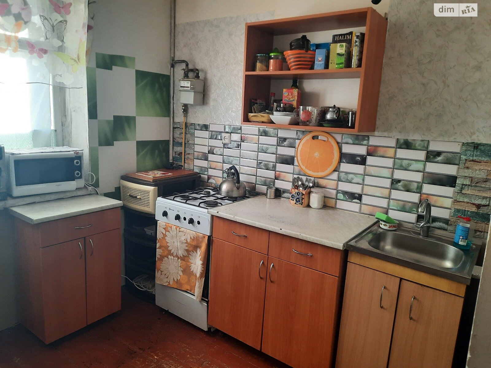 Продажа двухкомнатной квартиры в Одессе, на ул. Космонавтов 27 корпус 4, район Черемушки фото 1 Продажа двухкомнатной квартиры в Одессе, на ул. Космонавтов 27 корпус 4, район Черемушки фото 1
