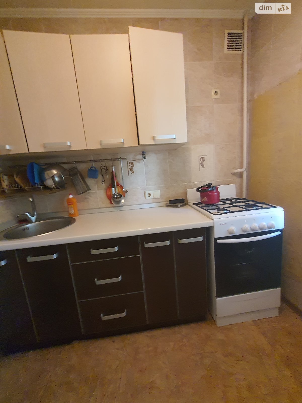 Продаж двокімнатної квартири в Одесі, на вул. Космонавтів, кв. 21, район Черемушки фото 1 Продаж двокімнатної квартири в Одесі, на вул. Космонавтів, кв. 21, район Черемушки фото 1