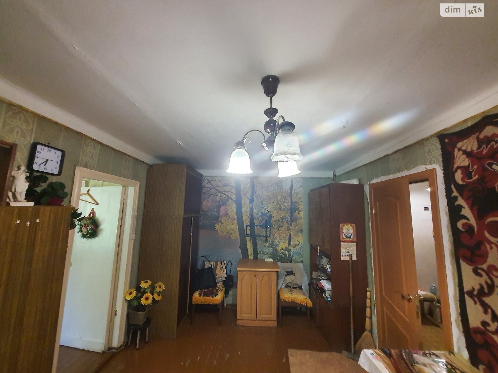 Продаж двокімнатної квартири в Одесі, на вул. Космонавтів, кв. 21, район Черемушки фото 1 Продаж двокімнатної квартири в Одесі, на вул. Космонавтів, кв. 21, район Черемушки фото 1