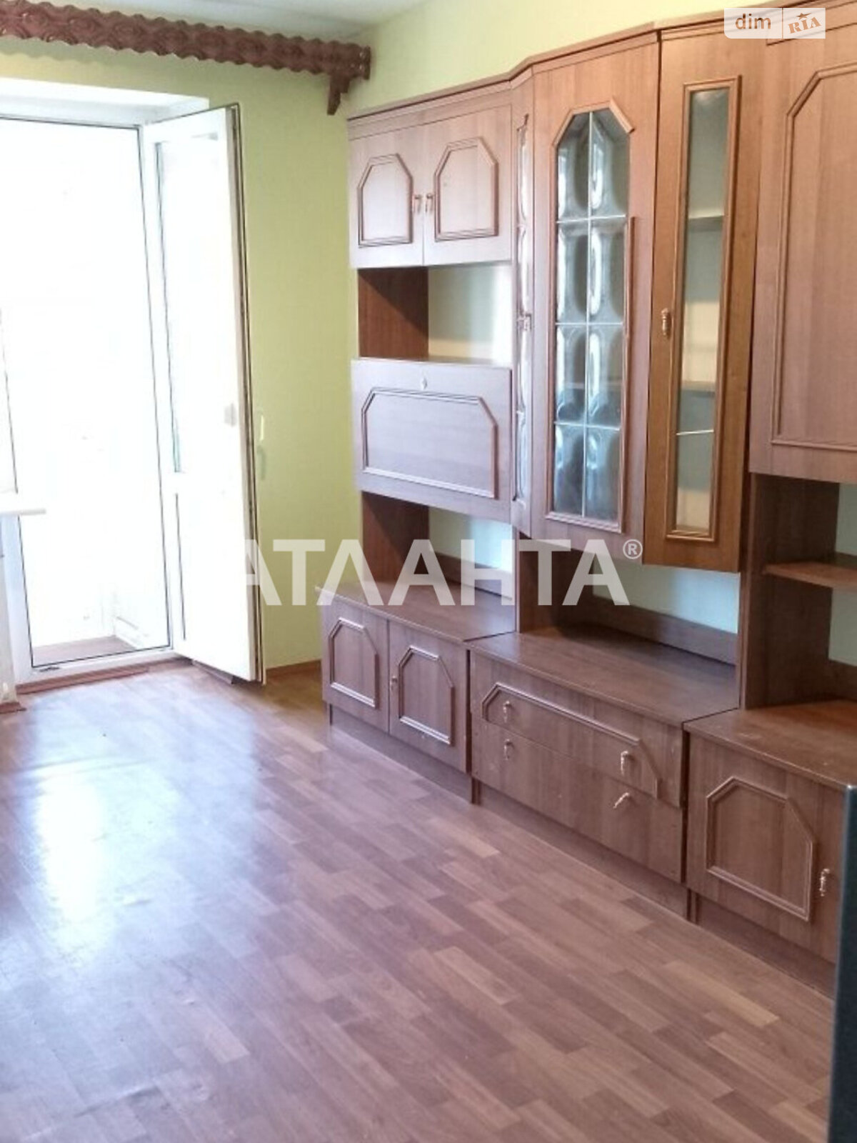 Продажа двухкомнатной квартиры в Одессе, на ул. Космонавтов, район Черемушки фото 1 Продажа двухкомнатной квартиры в Одессе, на ул. Космонавтов, район Черемушки фото 1