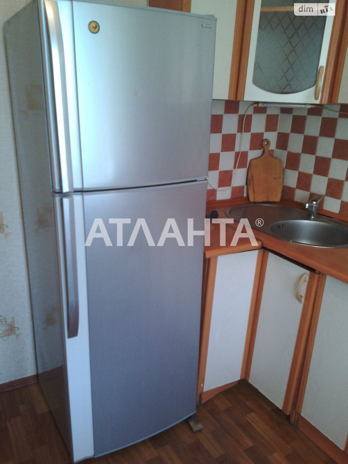 Продажа двухкомнатной квартиры в Одессе, на ул. Космонавтов, район Черемушки фото 1 Продажа двухкомнатной квартиры в Одессе, на ул. Космонавтов, район Черемушки фото 1