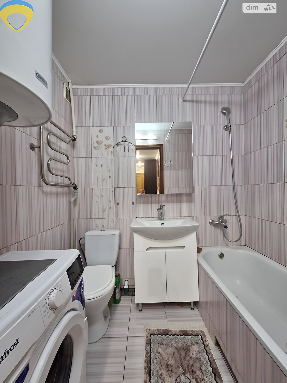 Продажа двухкомнатной квартиры в Одессе, на ул. Космонавтов, район Черемушки фото 1 Продажа двухкомнатной квартиры в Одессе, на ул. Космонавтов, район Черемушки фото 1