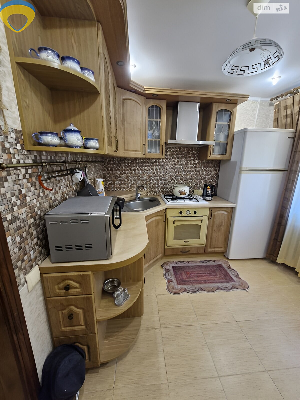 Продажа двухкомнатной квартиры в Одессе, на ул. Космонавтов, район Черемушки фото 1 Продажа двухкомнатной квартиры в Одессе, на ул. Космонавтов, район Черемушки фото 1