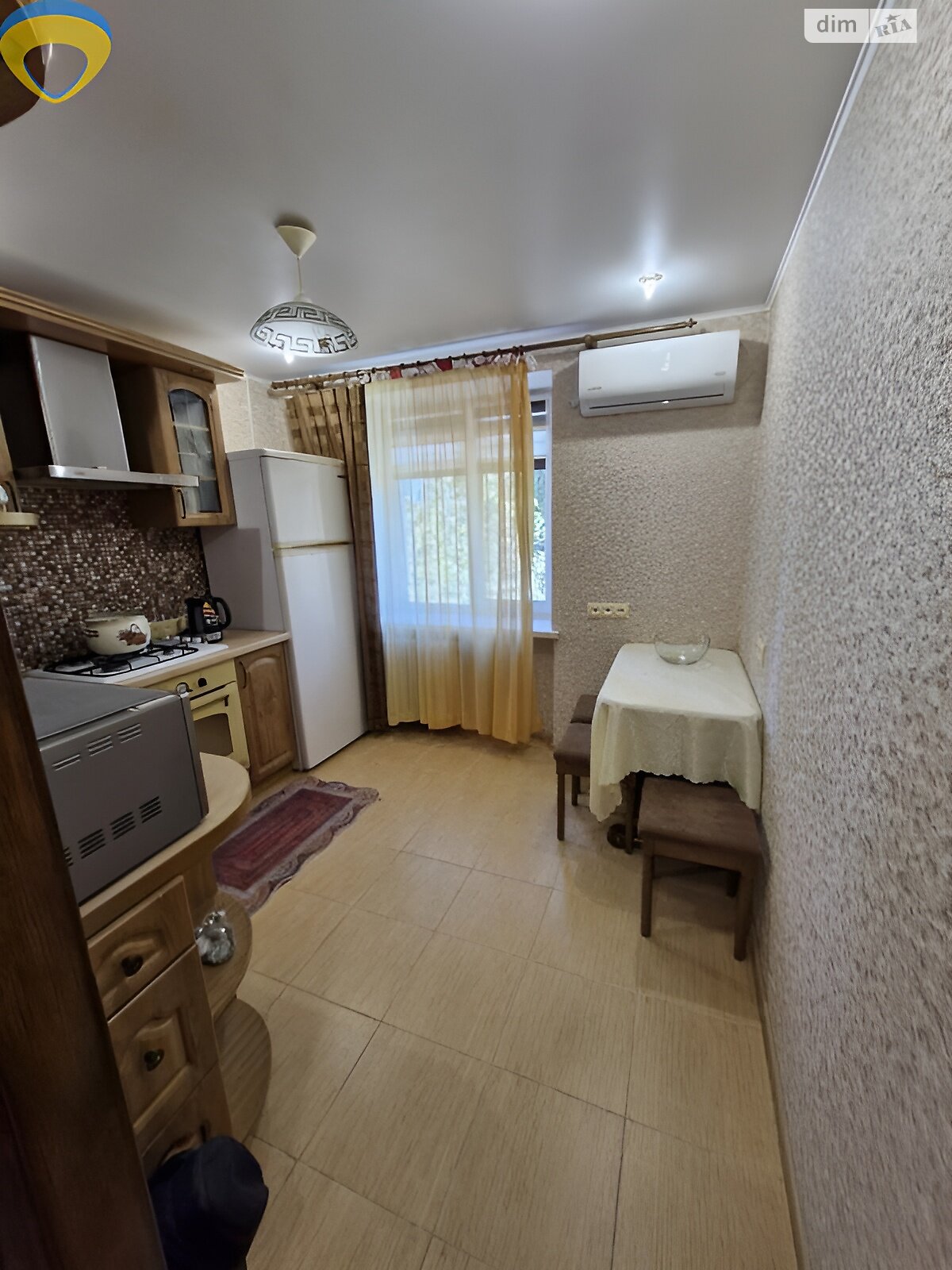 Продажа двухкомнатной квартиры в Одессе, на ул. Космонавтов, район Черемушки фото 1 Продажа двухкомнатной квартиры в Одессе, на ул. Космонавтов, район Черемушки фото 1