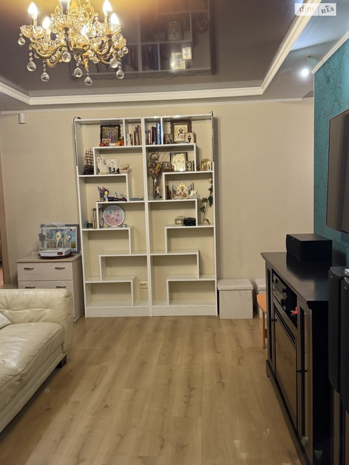 Продаж трикімнатної квартири в Одесі, на вул. Космонавтів 54, район Черемушки фото 1 Продаж трикімнатної квартири в Одесі, на вул. Космонавтів 54, район Черемушки фото 1