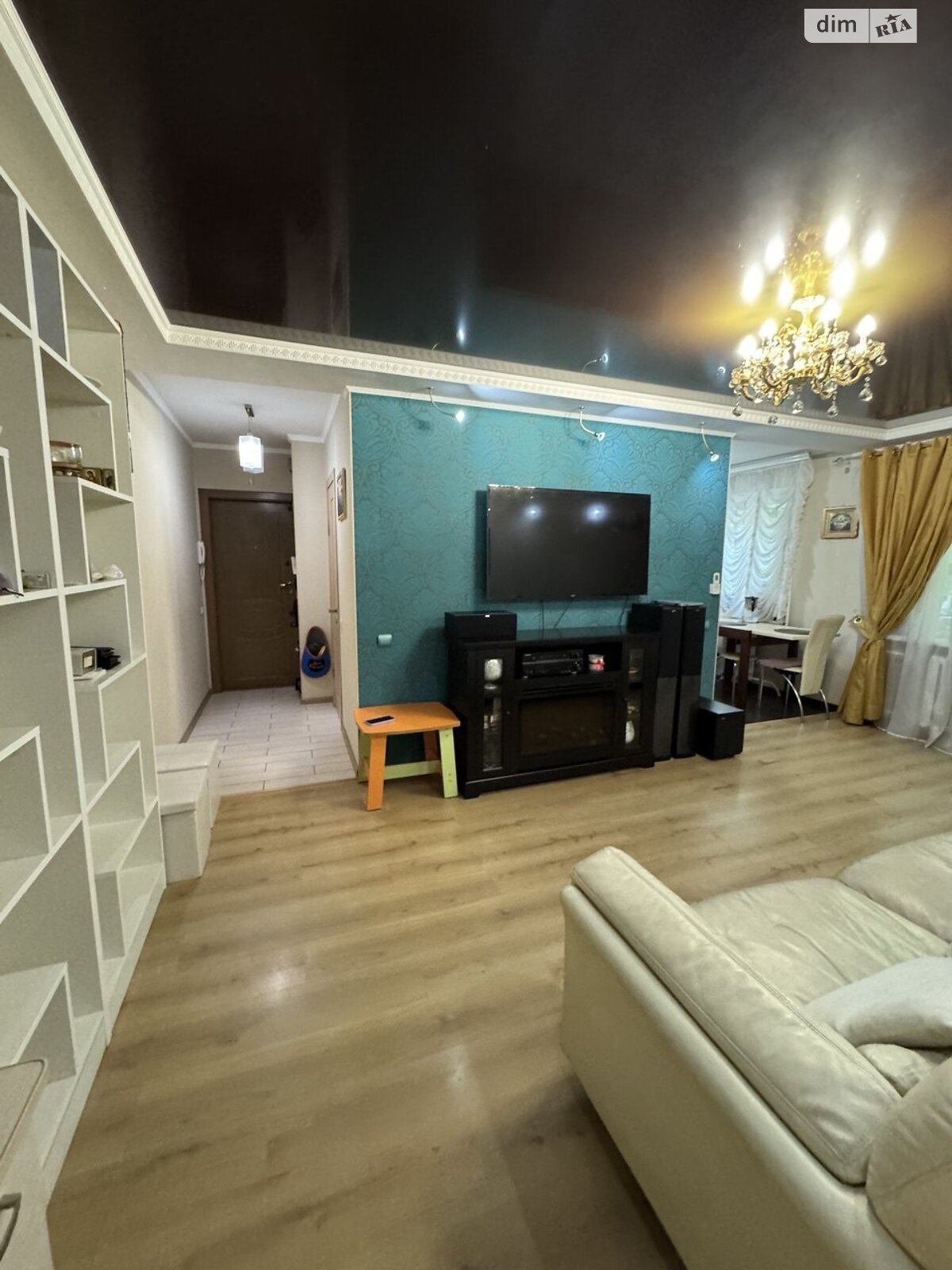 Продаж однокімнатної квартири в Одесі, на вул. Космонавтів 54, район Черемушки фото 1 Продаж однокімнатної квартири в Одесі, на вул. Космонавтів 54, район Черемушки фото 1