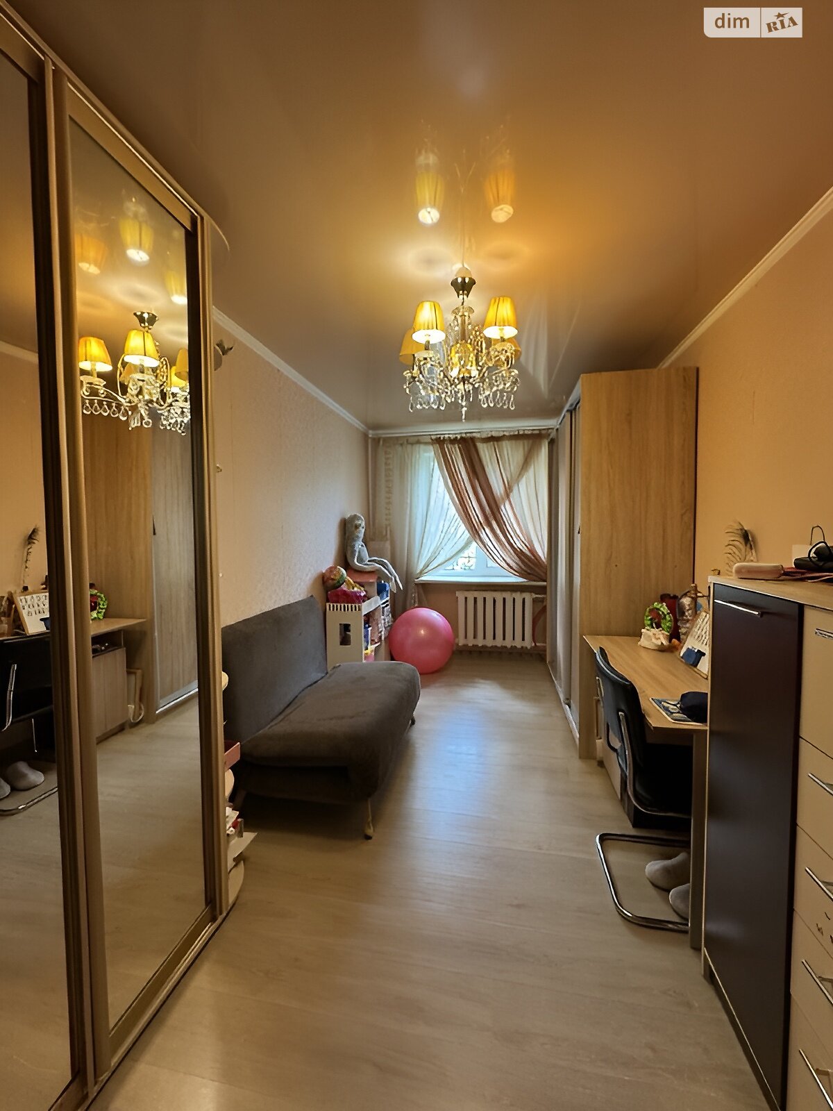 Продаж однокімнатної квартири в Одесі, на вул. Космонавтів 54, район Черемушки фото 1 Продаж однокімнатної квартири в Одесі, на вул. Космонавтів 54, район Черемушки фото 1