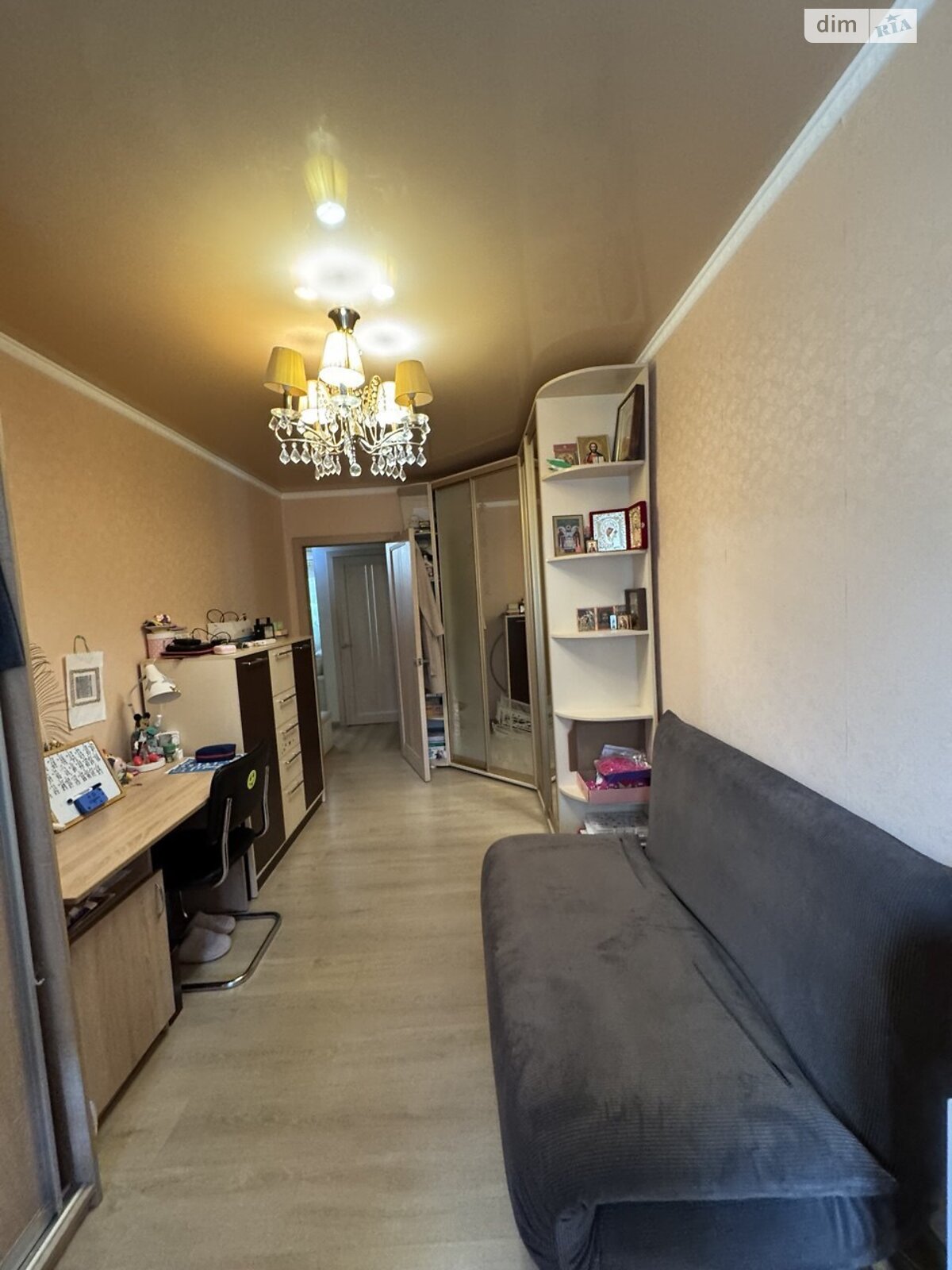 Продаж однокімнатної квартири в Одесі, на вул. Космонавтів 54, район Черемушки фото 1 Продаж однокімнатної квартири в Одесі, на вул. Космонавтів 54, район Черемушки фото 1