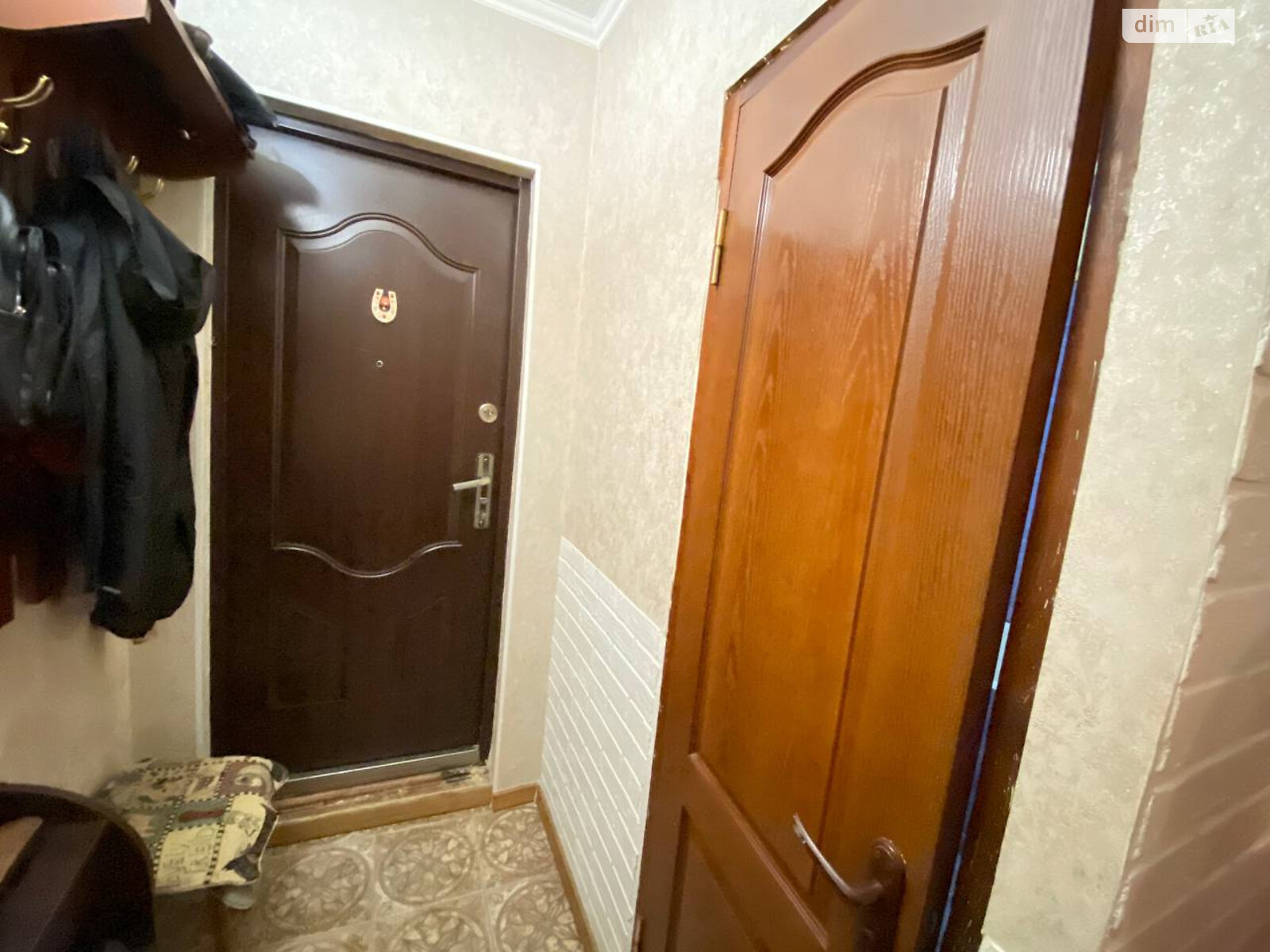Продажа однокомнатной квартиры в Одессе, на ул. Космонавтов, район Черемушки фото 1 Продажа однокомнатной квартиры в Одессе, на ул. Космонавтов, район Черемушки фото 1