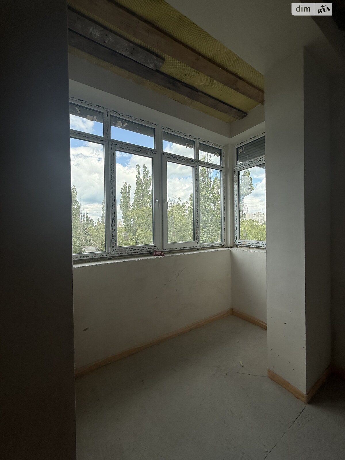 Продажа двухкомнатной квартиры в Одессе, на ул. Космонавтов 23К, кв. 49, район Черемушки фото 1 Продажа двухкомнатной квартиры в Одессе, на ул. Космонавтов 23К, кв. 49, район Черемушки фото 1