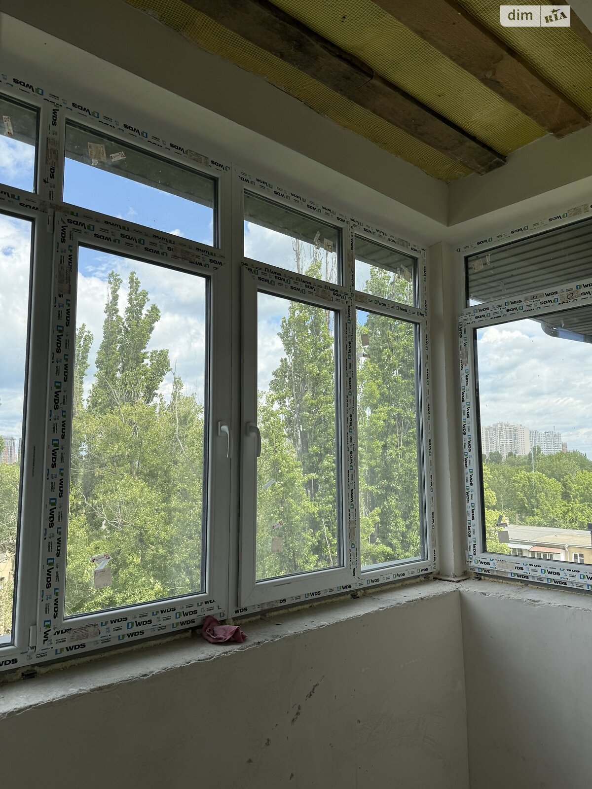 Продажа двухкомнатной квартиры в Одессе, на ул. Космонавтов 23К, кв. 49, район Черемушки фото 1 Продажа двухкомнатной квартиры в Одессе, на ул. Космонавтов 23К, кв. 49, район Черемушки фото 1
