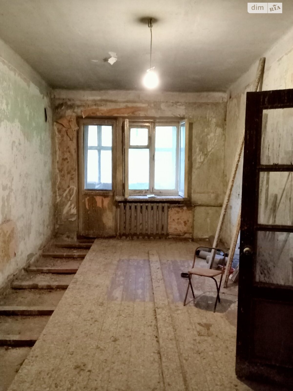 Продажа двухкомнатной квартиры в Одессе, на ул. Космонавтов 27 корпус 2, район Черемушки фото 1 Продажа двухкомнатной квартиры в Одессе, на ул. Космонавтов 27 корпус 2, район Черемушки фото 1