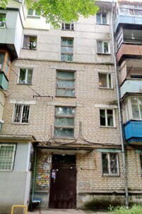 Продажа двухкомнатной квартиры в Одессе, на ул. Космонавтов 27 корпус 2, район Черемушки фото 2